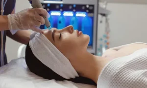 Hydrafacial cilt bakımı nasıl yapılır