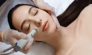 Hydrafacial Ne işe yarar