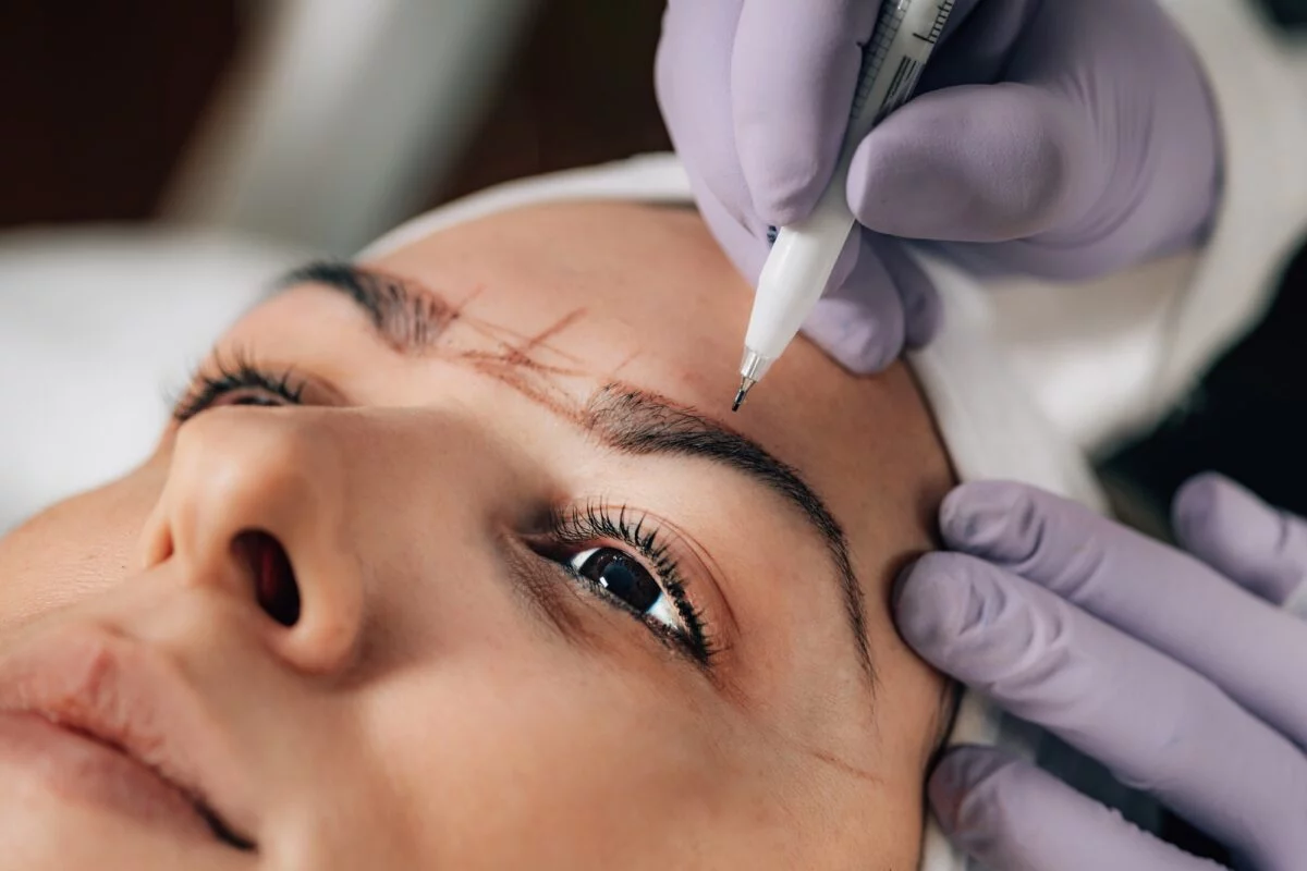 Microblading ne kadar kalıcı
